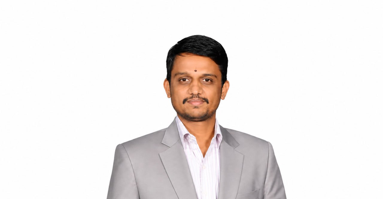 Dr. Gururaja H S, Assistant Professor (Selection Grade) at BMSCE